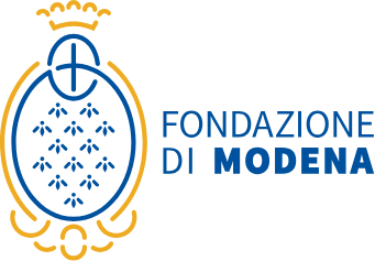 Logo Fondazione di Modena